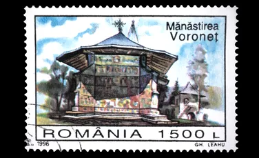 Obiceiuri din lista patrimoniului UNESCO, precum ritualul Căluşului, pe mărci poştale româneşti