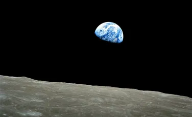 A murit astronautul care a surprins una dintre cele mai frumoase fotografii cu Pământul