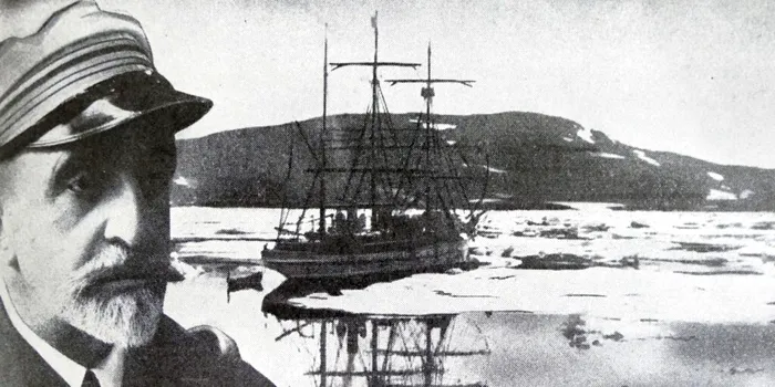 A abandonat totul pentru Antarctica: povestea tragică a exploratorului Jean-Baptiste Charcot