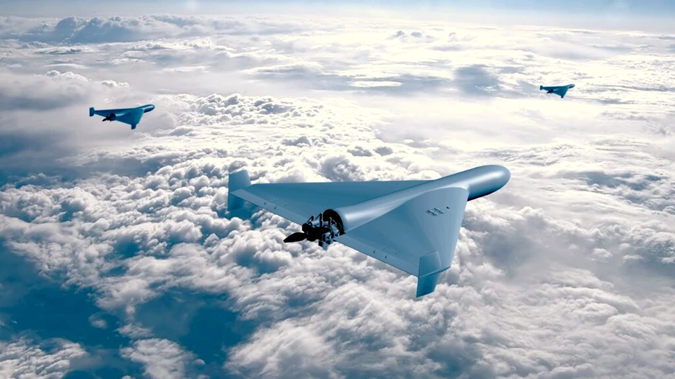 Rusia anunță că a construit cea mai mare fabrică de drone din lume