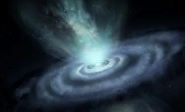 O stea muribundă cu inele de fum ar putea extinde teoriile stelare