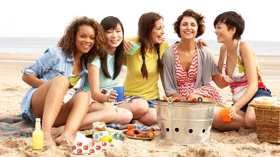 La ce vârstă se simt femeile mai frumoase ca oricând?