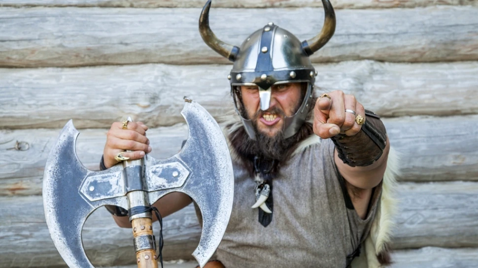 Islandezii se întorc la zeii nordici