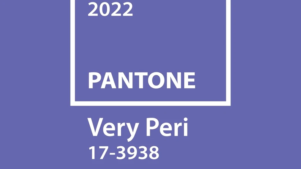 Pantone a dezvăluit culoarea anului 2022