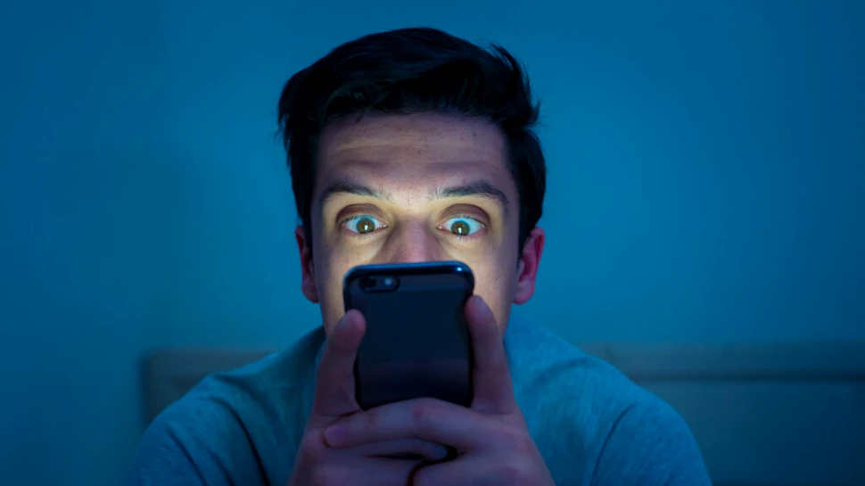 Telefonul îți poate modifica corpul fără să-ți dai seama