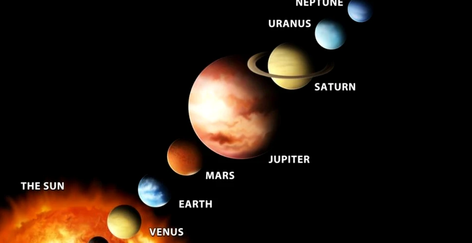 Cum a devenit Mercur „planeta de fier”? Cercetătorii explică unul dintre cele mai mari mistere ale Sistemului Solar