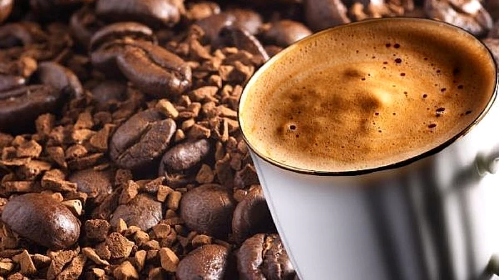8 efecte ale consumului de cafea asupra organismului