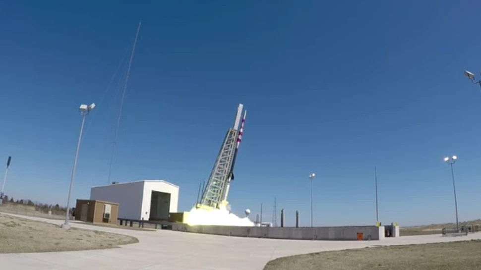 NASA a realizat un test esenţial care îi va ajuta să ajungă în siguranţă pe suprafaţa planetei Marte