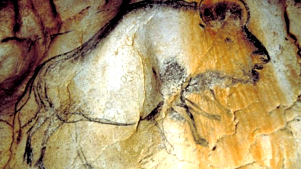 De ce picturile rupestre reprezintă animale cu opt picioare? Doi specialişti dau o explicaţie absolut surprinzătoare (VIDEO)