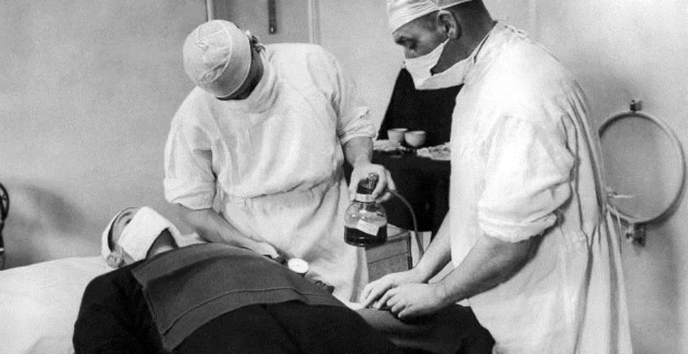 ”Sindromul K.”, boala cu ajutorul căruia un doctor italian a salvat evrei din mâinile naziştilor
