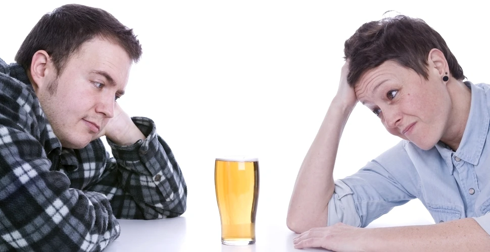 Ce se întâmplă dacă nu mai consumi alcool timp de o lună?