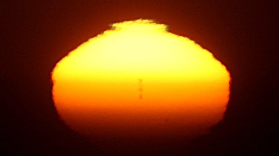 Terra va intra într-o Mică Eră Glaciară în următorul deceniu, susţin 3 studii recente