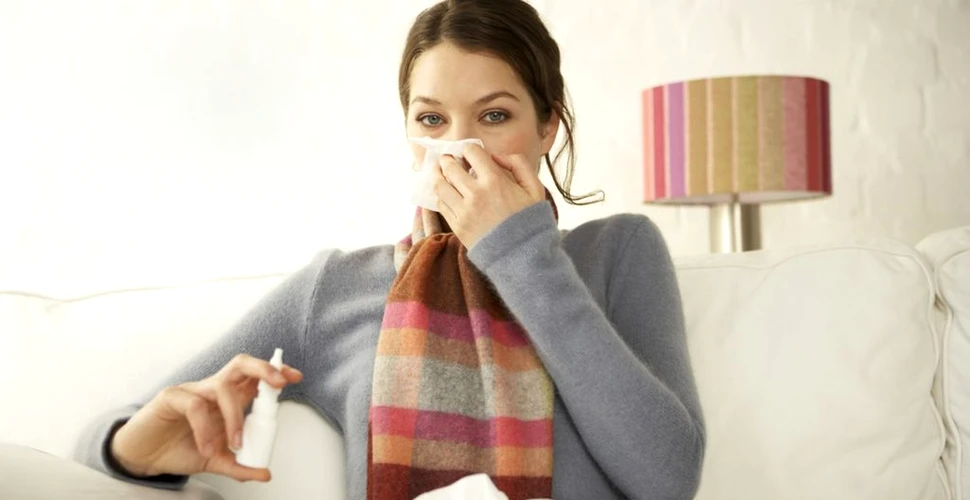 Igiena nazală și rolul ei în prevenirea și tratarea infecțiilor respiratorii