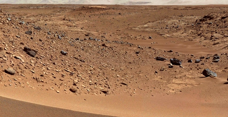 Împreună spre Marte: NASA a semnat un parteneriat pentru o „coborâre” pe Marte în 2016