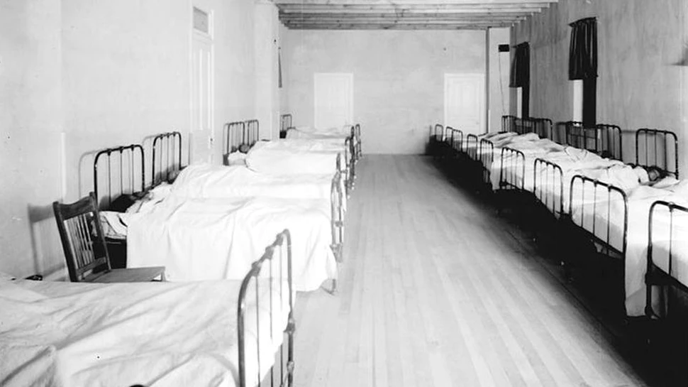 ”Boala somnului”, afecţiunea misterioasă ce transformă oamenii în statui vii