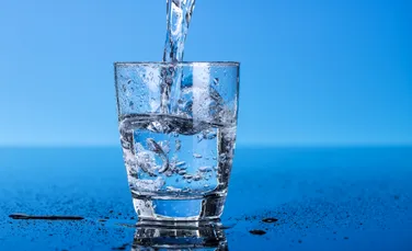 Un inventator ştie cum să scoată apă din aer. Proiectul care ar putea rezolva problema lipsei apei potabile