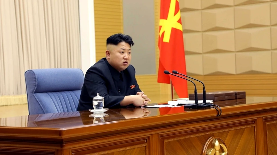 Bărbaţii din Coreea de Nord au primit ordinul de a adopta tunsoarea dictatorului Kim Jong-un