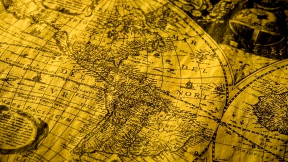 El Nino a jucat un rol decisiv in calatoria lui Magellan