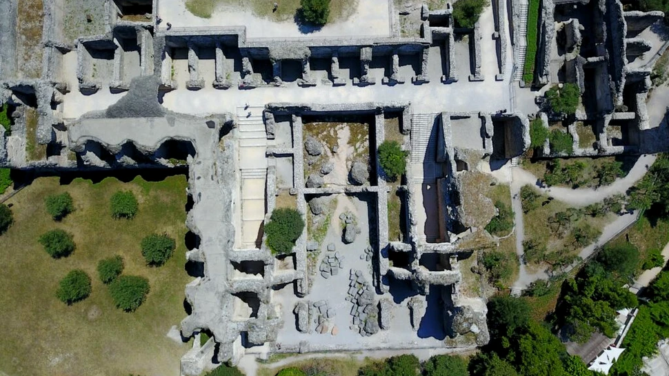 Arheologii au scos la lumină un centru ritual roman în Marea Britanie. Ce secrete ascunde?