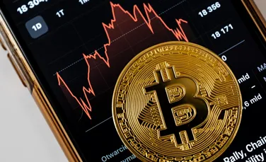40% din investitorii în Bitcoin au pierdut bani. Va continua să scadă criptomoneda?