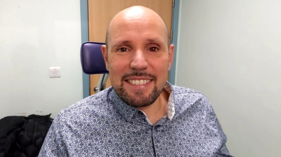 Prima proteză oculară printată 3D din lume va fi primită de un pacient britanic