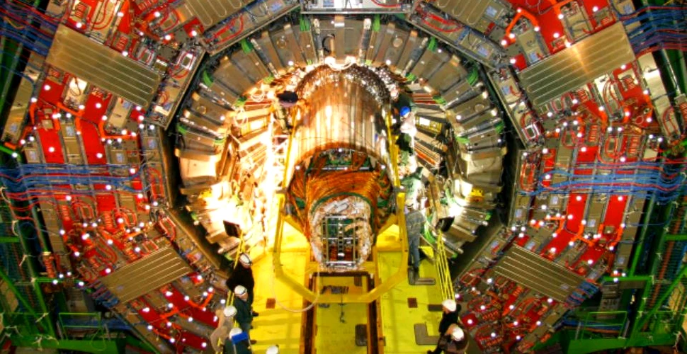 Large Hadron Collider, acceleratorul de particule de la CERN, a fost închis pe o perioadă de 2 ani