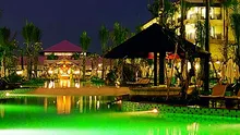 Hotel Ravindra Beach Resort & Spa 4****