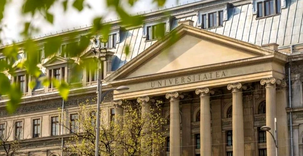 Universitatea București, prima la nivel național în topul QS World University Rankings by Subject