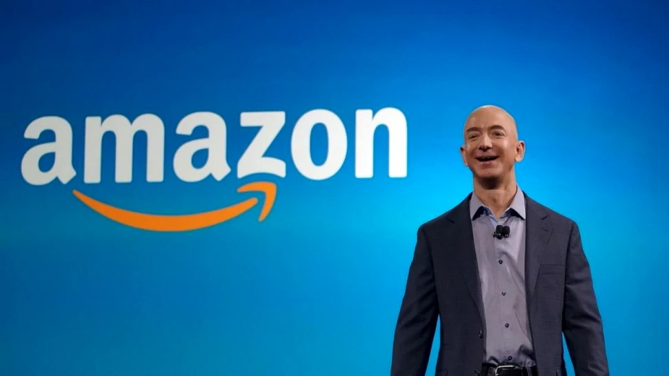 Jeff Bezos, cel mai bogat om din lume, susține creșterea taxelor pentru companii
