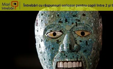 Ce este masca lui Xiuhtecuhtli?
