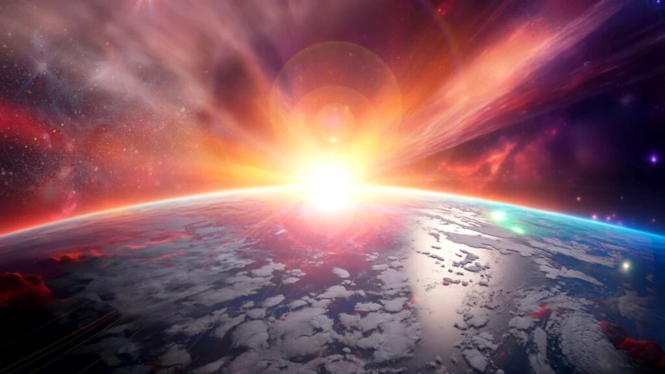 „Salt major” pentu știință: Au fost găsite cele mai vechi urme chimice de viață de pe Pământ