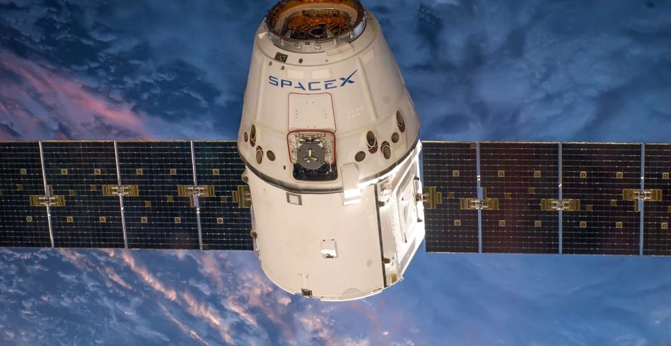 SpaceX anunţă că lucrează la remedierea unora dintre problemele cauzate de către reţeaua Starlink