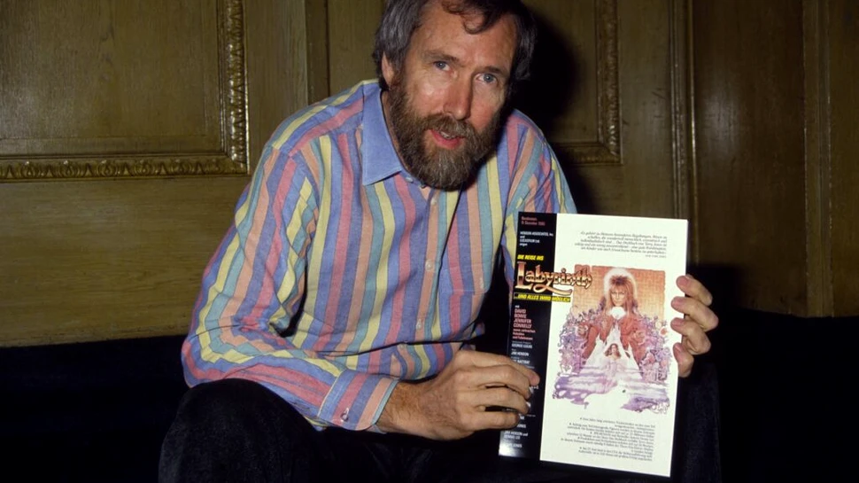 Jim Henson, creatorul păpușilor Muppets