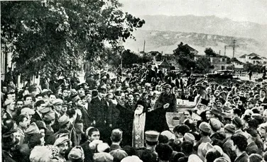Desantul asupra insulei Creta: „Se poate spune că, în Creta, Hitler își scrintise încheietura mâinii”