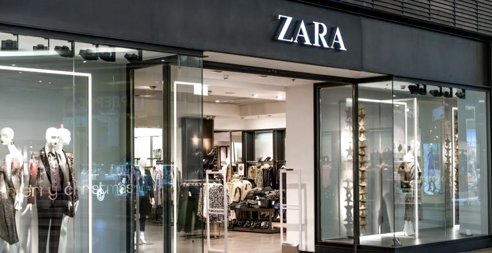 Anunțul făcut de proprietarul Zara în legătură cu magazinele sale