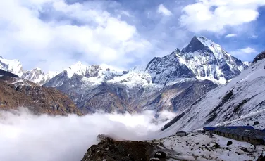 ”Criza climatică despre care nu ai auzit”: Gheţarii din Himalaya s-ar putea topi. Efectele vor fi resimţite peste 250 de milioane de oameni