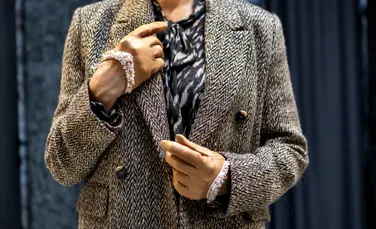 Cum să te îmbraci elegant iarna fără să îngheți?