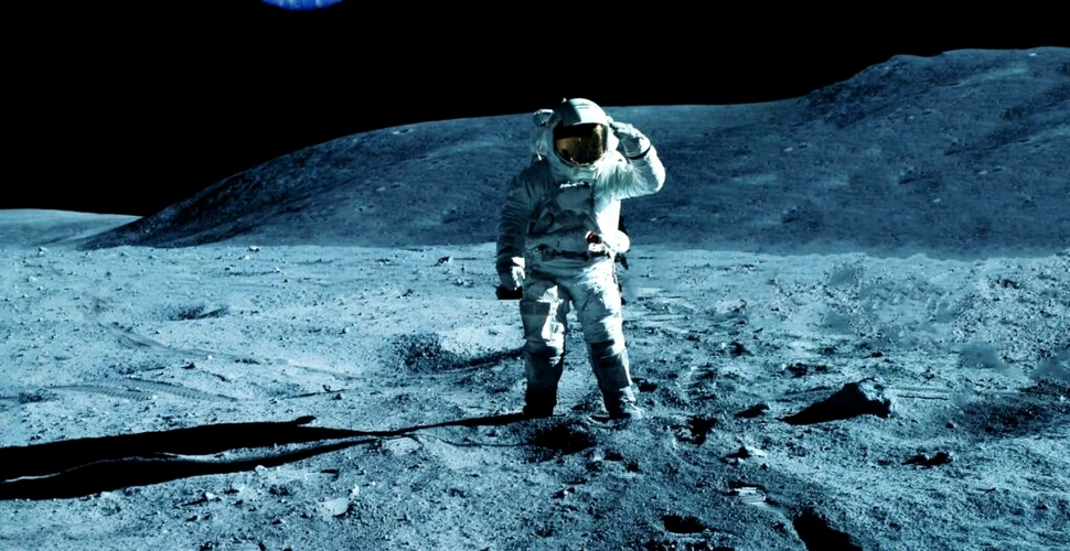 Test de cultură generală. Cât timp îți ia să ajungi la Lună?