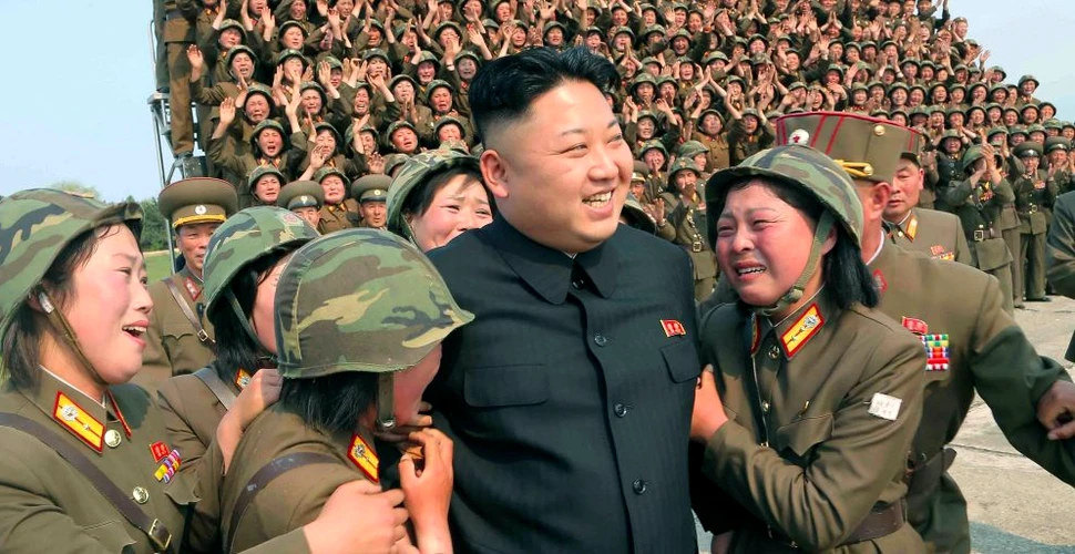 Nouă lucruri pe care trebuie să le ştii despre ţara aflată sub dictatura lui Kim Jong-un