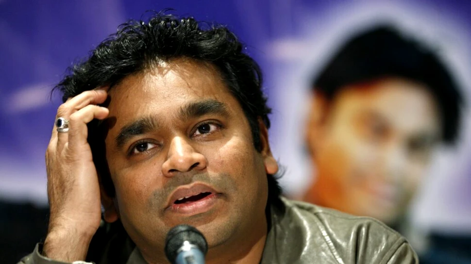 A. R. Rahman, cel mai prolific compozitor indian de muzică de film. Câștigător a două Oscaruri pentru muzica din Slumdog Millionaire