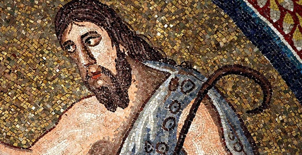 A fost descoperit mormantul Sfantului Ioan Botezatorul?