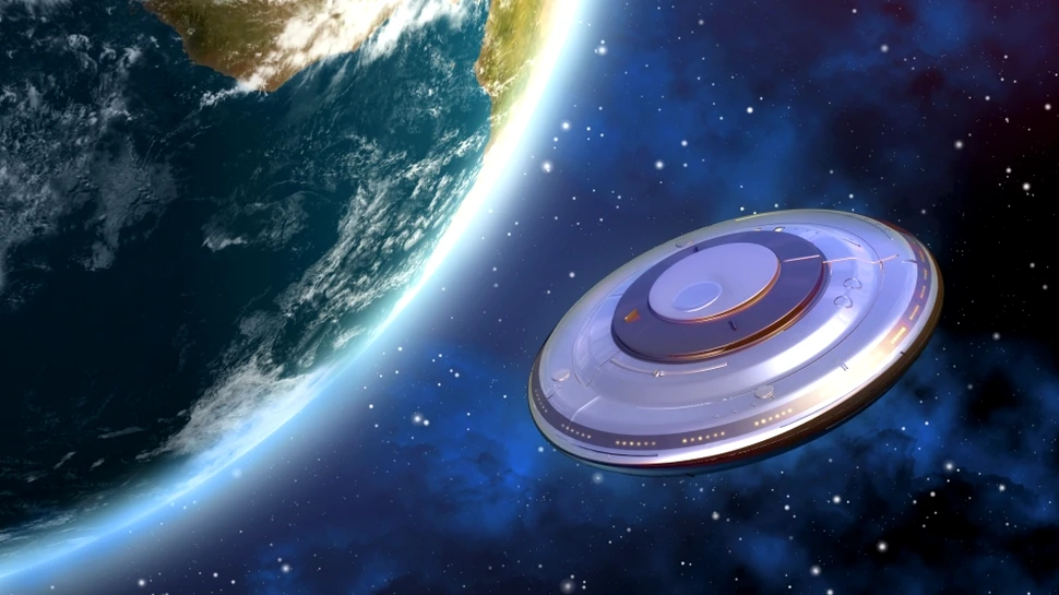 Noi îi căutăm, dar ei probabil ne-au găsit deja. Unde cred experţii NASA că trăiesc extratereştrii – FOTO