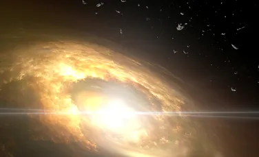O nouă descoperire schimbă tot ce credeam că știm despre cum se formează stelele și planetele