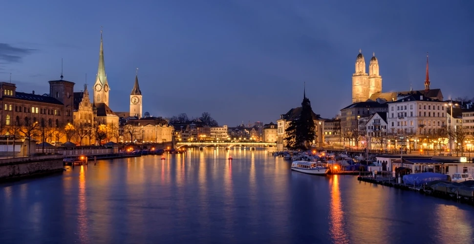 Inovaţie elveţiană: în Zurich se inaugurează drive-in-ul cu prostituate, o investiţie de 1,6 milioane de euro
