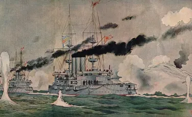 Port Arthur, DOVADA presupusei predilecţii japoneze pentru atacurile-surpriză