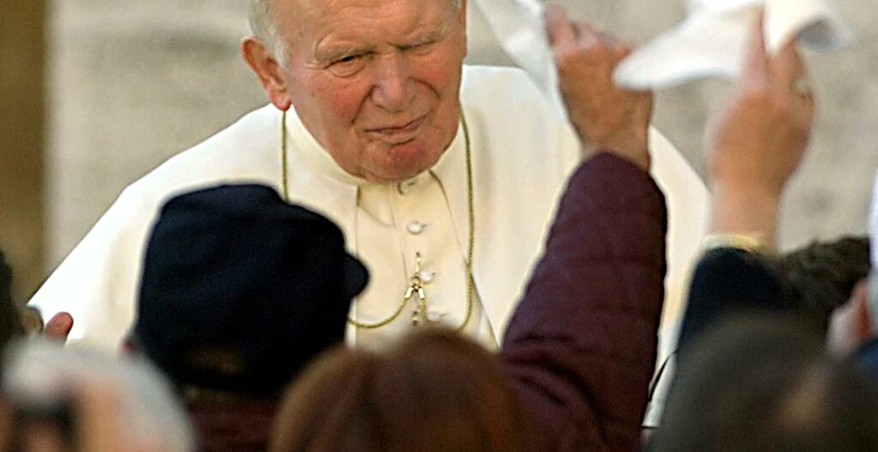 Omul care a cerut iertare pentru păcatele Bisericii Catolice. Discursul istoric al Papei Ioan Paul al II-lea