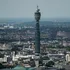 Una dintre cele mai înalte clădiri din vestul Europei devine hotel