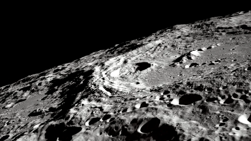 Un asteroid din orbita lui Marte ar putea fi chiar „geamănul furat” al Lunii noastre