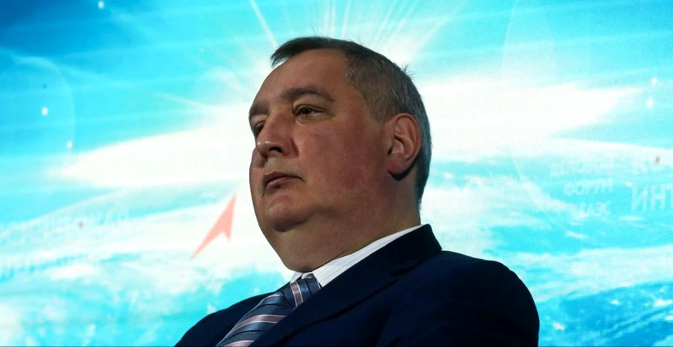 Dmitri Rogozin a fost demis de la conducerea Roscosmos, agenția spațială rusă