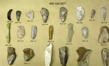 Oamenii de Neanderthal erau artizani si mestesugari avansati